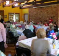 Gally's Meeting House - Accommodation Mooloolaba