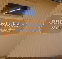 Innamincka Hotel - Accommodation Mooloolaba