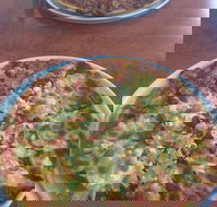 John's Pizza Bar  Restaurant - Accommodation Mooloolaba