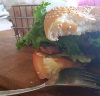 Jules Cafe - Accommodation Mooloolaba
