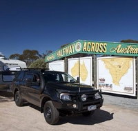 Kimba Roadhouse Motel  Caravan Park Restaurant - Accommodation Mooloolaba