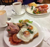 Koffi n Kandi Cafe Laura - Accommodation Mooloolaba
