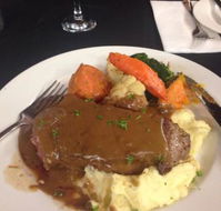 Leigh Creek Tavern - Accommodation Mooloolaba