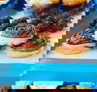 Little Bay Blue - Accommodation Mooloolaba