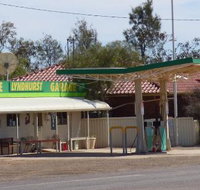 Lyndhurst Roadhouse - Accommodation Mooloolaba