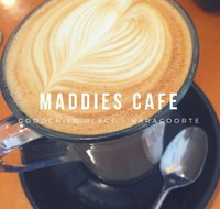 Maddies Cafe - Accommodation Mooloolaba