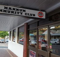Mannum Community Club - Accommodation Mooloolaba