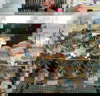 Marr's Bakery - Accommodation Mooloolaba