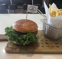 McDonald's - Accommodation Mooloolaba