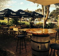 Meningie's Cheese Factory Restaurant - Accommodation Mooloolaba