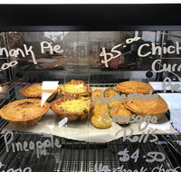 Meningie's Waterfront Cafe - Accommodation Mooloolaba