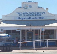 Morgan Riverview Cafe  Takeaway - Accommodation Mooloolaba