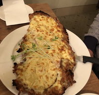 Mount Remarkable Hotel Restaurant - Accommodation Mooloolaba