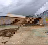 Mt Dutton Bay Woolshed Cafe - Accommodation Mooloolaba