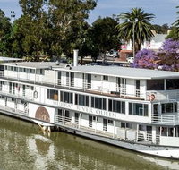 Murray River Queen - Accommodation Mooloolaba
