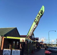 My Friends Cafe - Accommodation Mooloolaba
