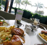 Nanya Bistro - Accommodation Mooloolaba