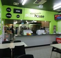 Naracoorte Pizza House - Accommodation Mooloolaba