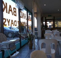 New land Bakery cafe - Accommodation Mooloolaba
