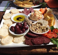 North Star Inn Restaurant - Accommodation Mooloolaba