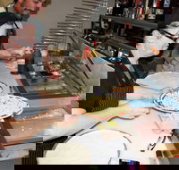 Nostima Pizza - Accommodation Mooloolaba