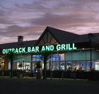 Outback Bar  Grill - Accommodation Mooloolaba