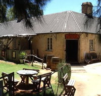 Overland Corner Hotel - Accommodation Mooloolaba