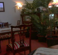 Palm Court Cafe Mannum SA - Accommodation Mooloolaba