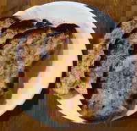 Pier - Accommodation Mooloolaba