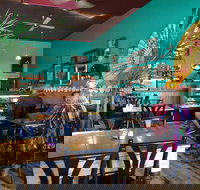 polly's tearooms - Accommodation Mooloolaba