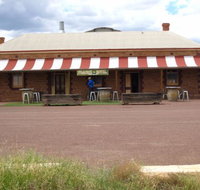 Prairie Hotel - Accommodation Mooloolaba