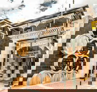 Pretoria Hotel Bistro - Accommodation Mooloolaba