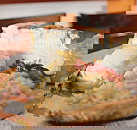 Quandong Cafe - Accommodation Mooloolaba