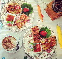 Quorn Cafe - Accommodation Mooloolaba