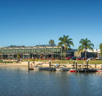Renmark Club - Accommodation Mooloolaba