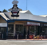 Renmark Patisserie - Accommodation Mooloolaba