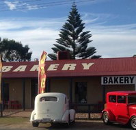 Robe Bakery Rosetown - Accommodation Mooloolaba