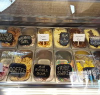 Robe Ice-Cream  Lolly Shop - Accommodation Mooloolaba