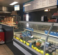 Robe Seafood  Takeaway - Accommodation Mooloolaba