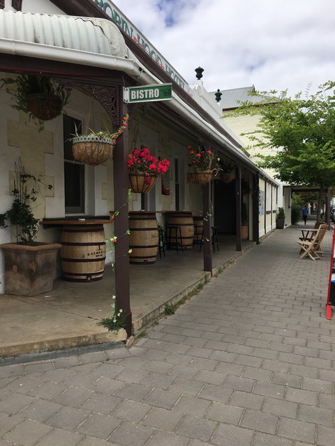 Robin Hood Hotel - Accommodation Mooloolaba 12