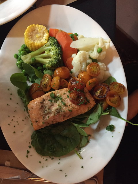 Robin Hood Hotel - Accommodation Mooloolaba 8