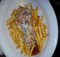 Salt  Pepper Seafood - Accommodation Mooloolaba