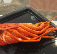 Sky Seafood - Accommodation Mooloolaba