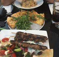 Smokehouse Pizza Cafe - Accommodation Mooloolaba