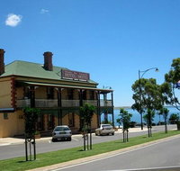 Streaky Bay Hotel - Accommodation Mooloolaba