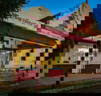 Teas on the Terrace - Accommodation Mooloolaba