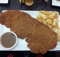 Terminus Hotel Balaklava - Accommodation Mooloolaba