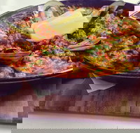 The Avenue Cafe  Restaurant - Accommodation Mooloolaba