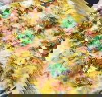 The Bay Pizzaria - Accommodation Mooloolaba