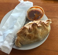 The Cornish Kitchen Moonta